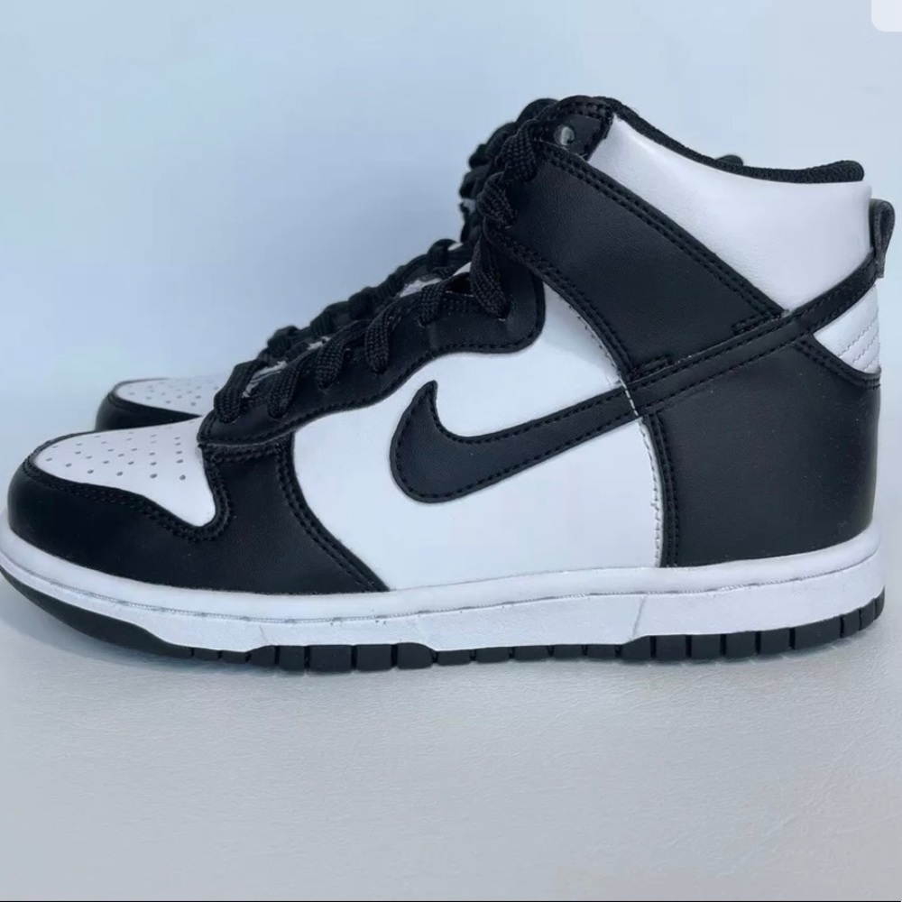 Dunk High “Panda” gs